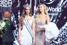 Miss Czech Republic 2025, Linda Górecká