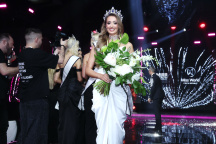 Miss Czech Republic 2025, Linda Górecká
