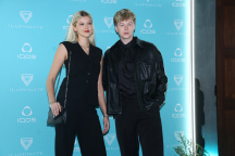 Natálie Jirásková, Adam Mišík