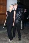 Adam Mišík, Natálie Jirásková