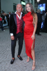 Leo Beránek, Kateřina Beránková