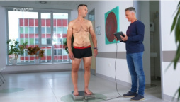 Extrémní proměny Slovensko, Andrej Moravanský