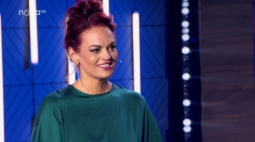Extrémní proměny SK, Zuzana Hanáková
