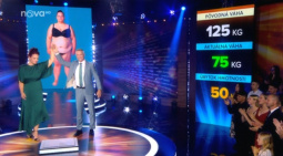 Extrémní proměny SK, Zuzana Hanáková