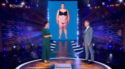 Extrémní proměny SK, Zuzana Hanáková