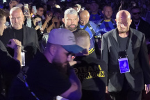 Karlos Vémola, Atilla Végh, Oktagon 