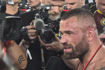 Karlos Vémola, Atilla Végh, Oktagon