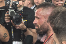 Karlos Vémola, Atilla Végh, Oktagon
