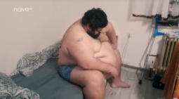 Extrémní proměny SK, Tomáš Lorincz