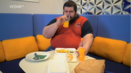 Extrémní proměny SK, Tomáš Lorincz