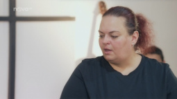 Extrémní proměny SK, Zuzana Hanáková