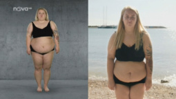 Extrémní proměny SK, Barbora Záhorcová