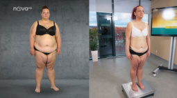 Extrémní proměny SK, Zuzana Hanáková