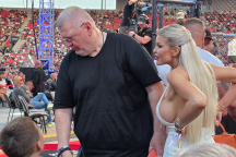 Lela Ceterová Vémola, Karlos Vémola