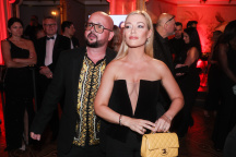 Dominika Myslivcová, Zdeněk Ch.
