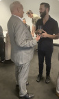 Il Divo, Jan Adam