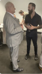 Il Divo, Jan Adam