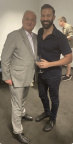 Il Divo, Jan Adam