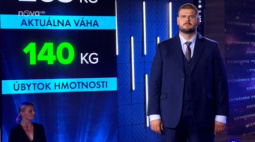 Extrémní proměny SK, Tomáš Lorincz