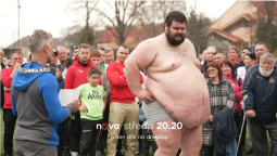 Extrémní proměny SK, Tomáš Lorincz
