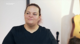 Extrémní proměny SK, Zuzana Hanáková