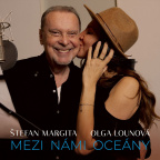 Stefan Margita, Olga Lounová
