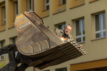 Jedna rodina