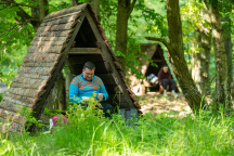 Farma Česko