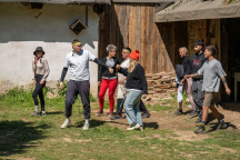 Farma Česko