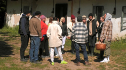 Farma Česko