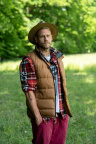 Farma Česko, Adam Raiter