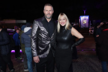 Ondřej Novotný, Renata Langmannová