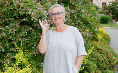 Zuzana Slavíková, Anděl mezi zdravotníky 2025