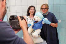 Miloslava Kameníková, Jitka Sedláčková, Anděl mezi zdravotníky 2025