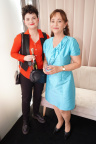 Alena Mihulová, Karolína Kachyňová