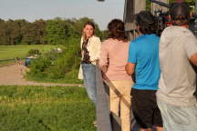 Polabí, Šárka Krausová