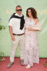 Janis Sidovský, Pavel Vítek, svatba, Petra Řehořková