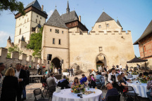 Karlštejn
