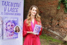 Jana Bernášková