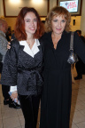 Anna Dvořáková, Barbora Munzarová