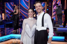 Martin Prágr, Marta Dacingerová