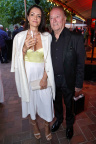 Petr Janda, Alice Jandová