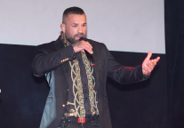 Karlos Vémola