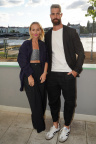 Michaela Salák, Alexander Salák