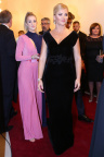 Monika Babišová, Vivien Babišová