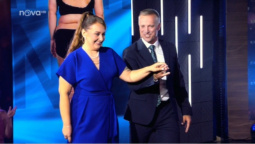 Extrémní proměny SK, Barbora Záhorcová