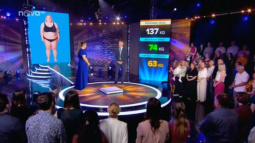Extrémní proměny SK, Barbora Záhorcová