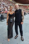 Nela Slovákova, Radek Roušal