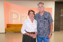 Marie Rottrová, Polabí