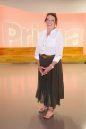 Marie Rottrová, Polabí